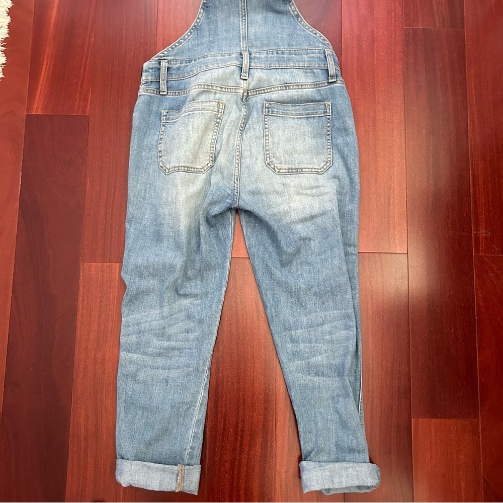 gap overalls - Picture 2 of 5